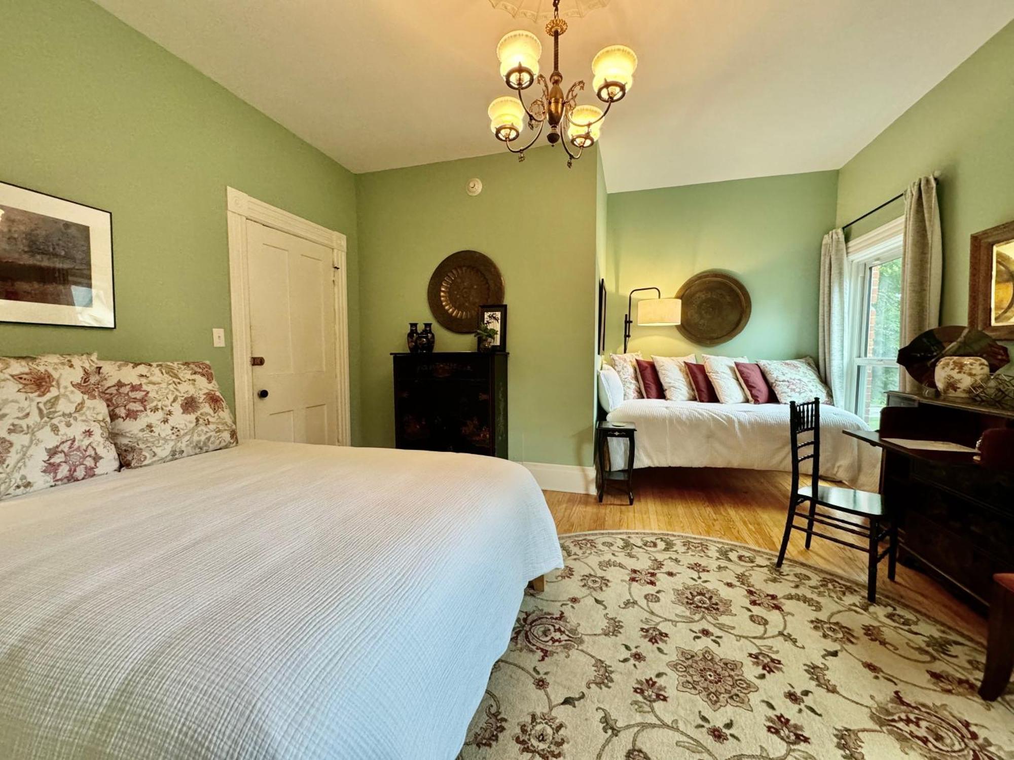 The Edwards Waterhouse Inn Fredonia Luaran gambar