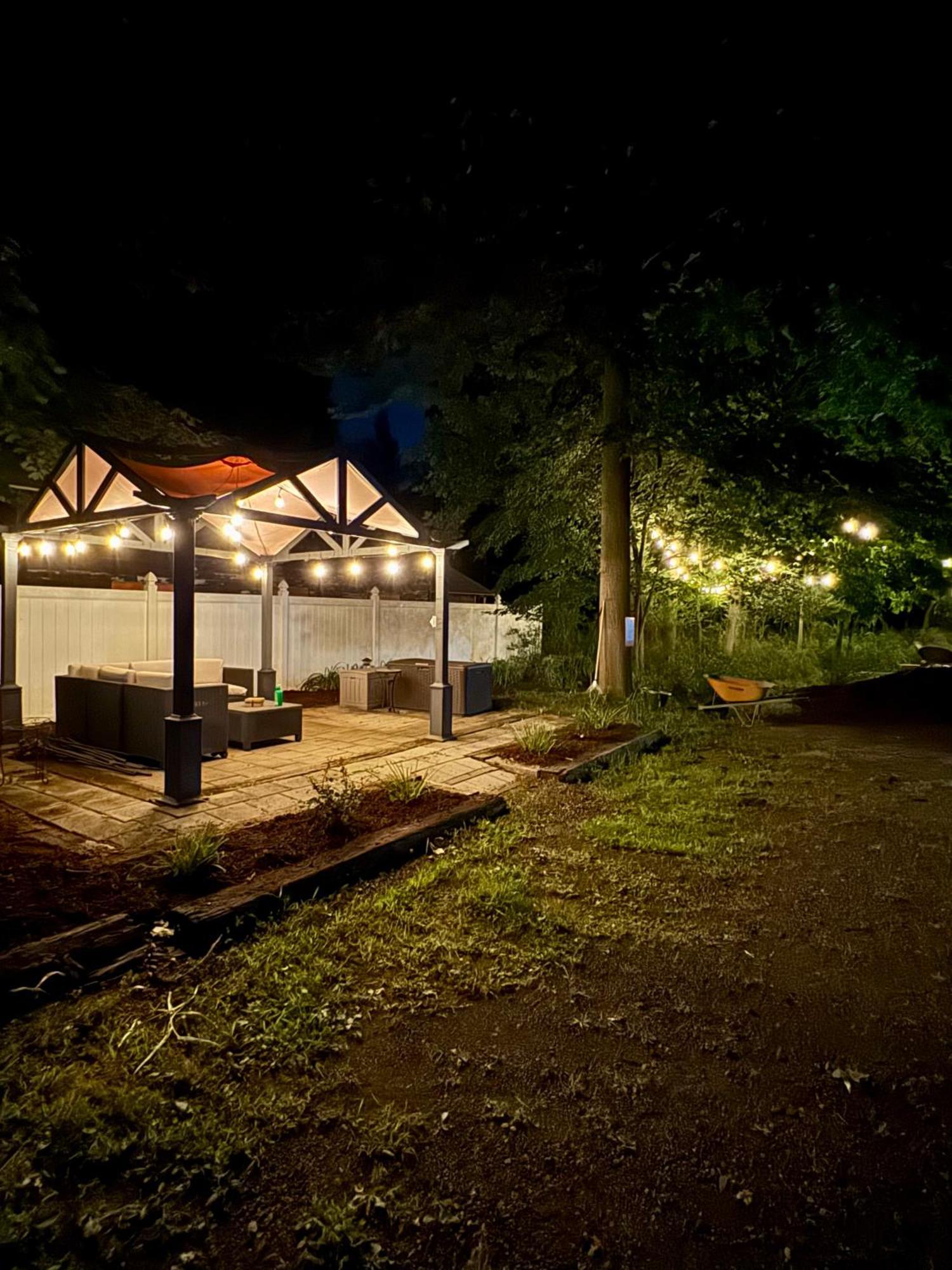 The Edwards Waterhouse Inn Fredonia Luaran gambar