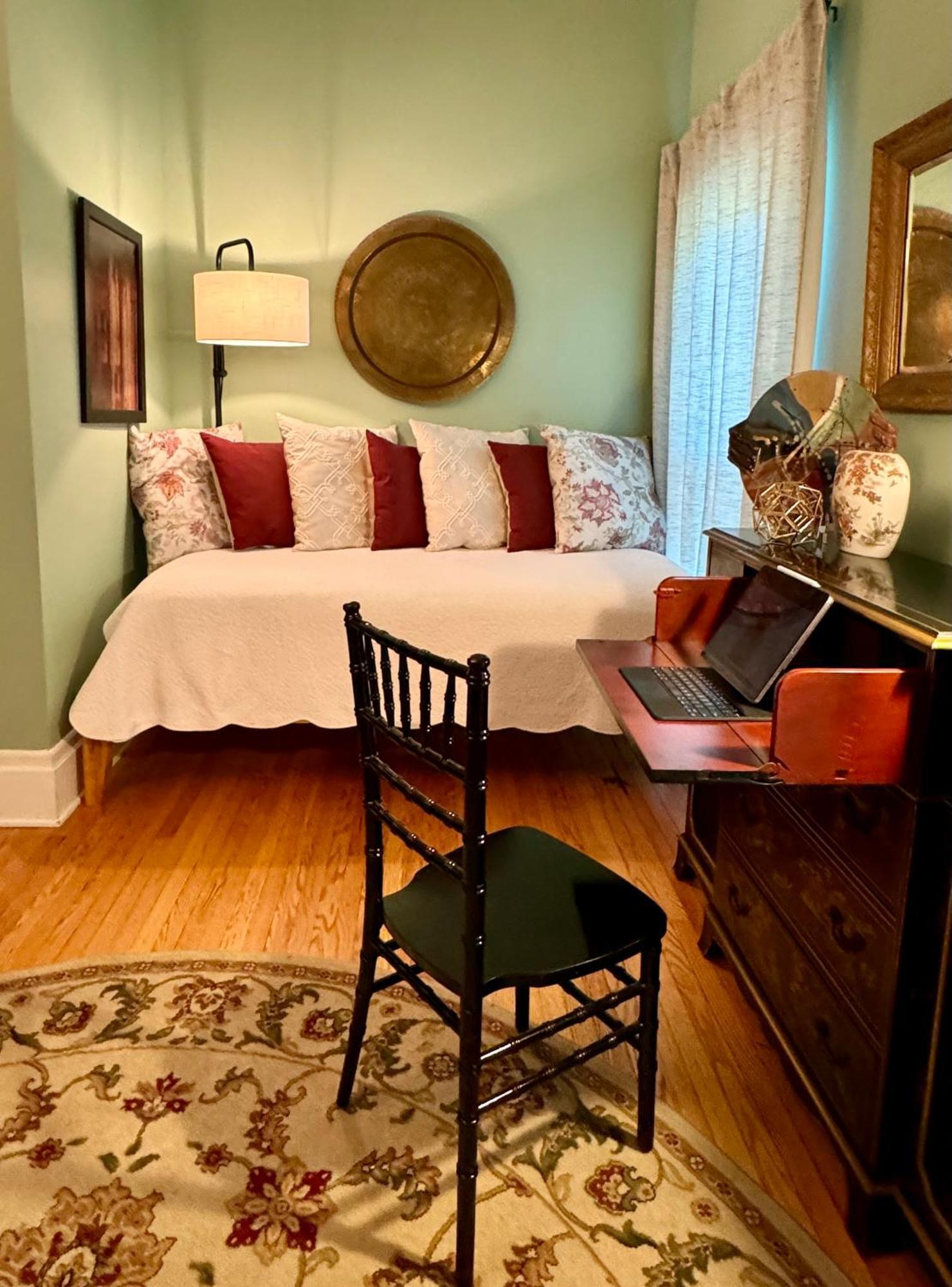 The Edwards Waterhouse Inn Fredonia Luaran gambar
